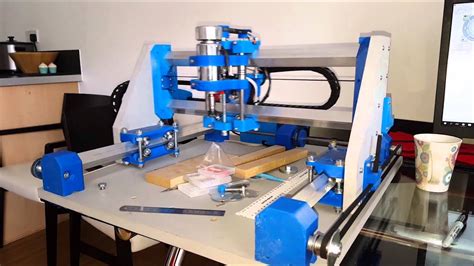 3d printer and cnc machine|3d printer cnc mill combo.